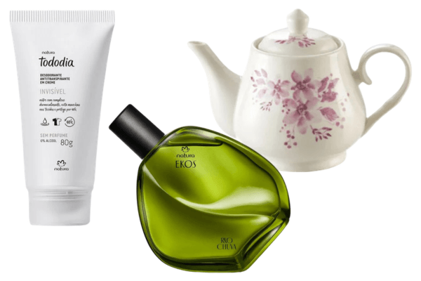 oportunidades natura