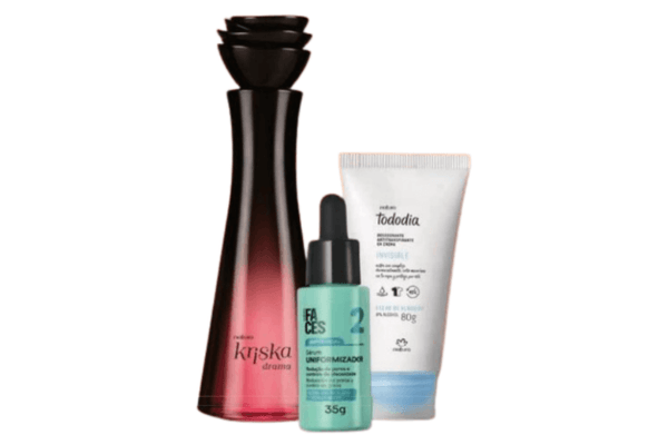 oportunidades natura