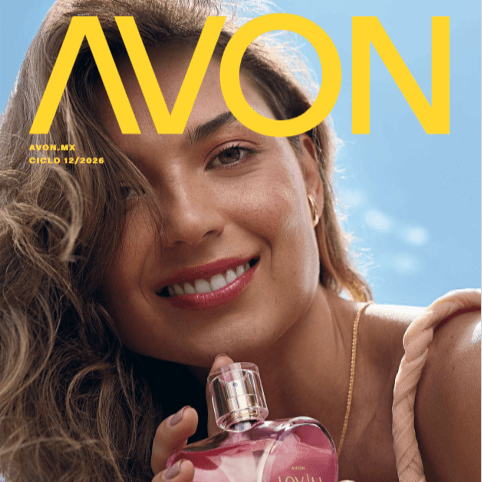 revista avon