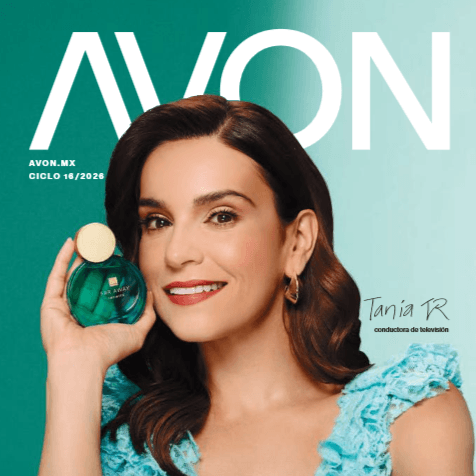 revista avon